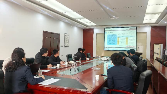 以賽勵技強本領(lǐng)，五分公司QC小組競賽賦能質(zhì)量提升